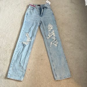 PACSUN PLAYBOY JEANS